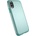 Speck Presidio Metallic - удароустойчив хибриден кейс за iPhone X, iPhone XS (светлосин)