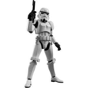 BLOKEES Star wars blokees строителен комплект cc02 stormtrooper (blk75802)