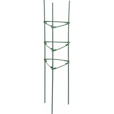 STREND PRO Garden Mriežka Strend Pro, oporná na kvety a rastliny, skladacia, 1,1x120 cm