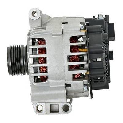 Alternátor HELLA 8EL 012 429-341