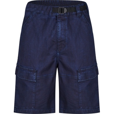Diesel Къси панталони Diesel KRL Cargo Shorts - Blue 01