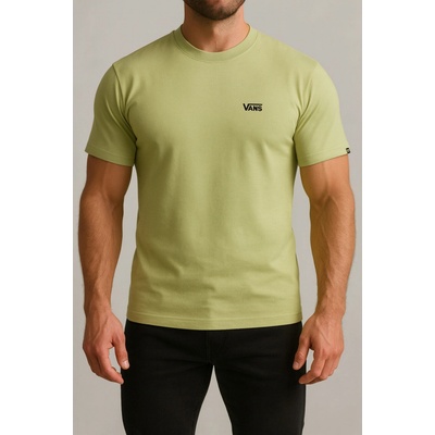 VAns left chest II Loose SS VN000P1PCLH1