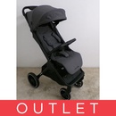 Easywalker Jackey XL Marble Grey 2023