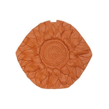 KMB Beta hřebenáč ucpávka Slunečnice Elegant višňová