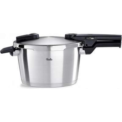 Fissler Vitaquick Premium 4,5 l
