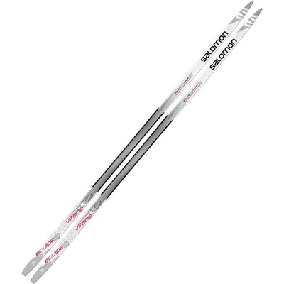 Salomon Equipe 8 Vitane Skate + Prolink Pro Skate 2017/18