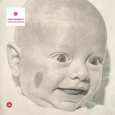 Yuri Honing's Peace Orchestra - YURI HONING'S PEACE ORCHESTRA Vinyl