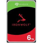 Seagate IronWolf 6TB SATA3 5400RPM 256MB (ST6000VN006)