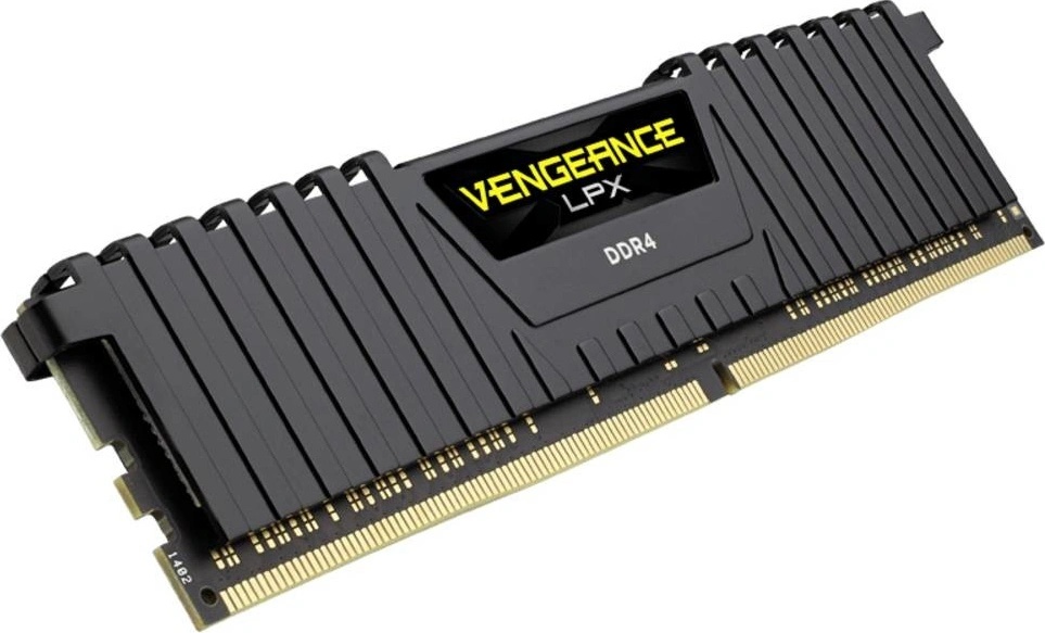 corsair ddr4 32gb 2x16gb 3600mhz cl18 cmk32gx4m2z3600c18 - Heureka.cz