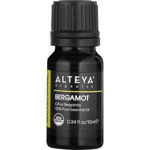 ALTEYA organics Био етерично масло от бергамот, 10 ml (3034305)