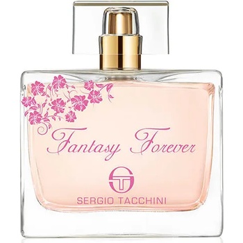 Sergio Tacchini Fantasy Forever Eau Romantique EDT 50 ml