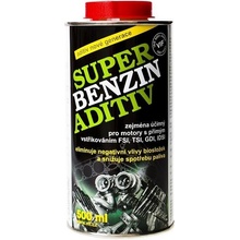 VIF Super Benzin Aditiv 6x500 ml