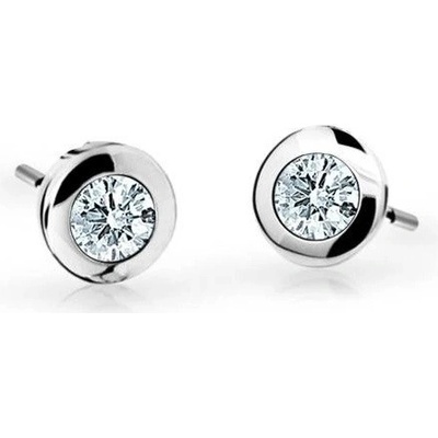 Cutie Jewellery C1537-30-X-2 biela