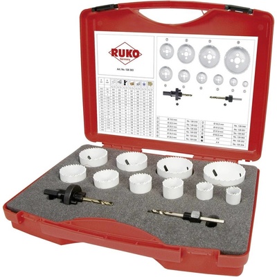 Ruko 126303