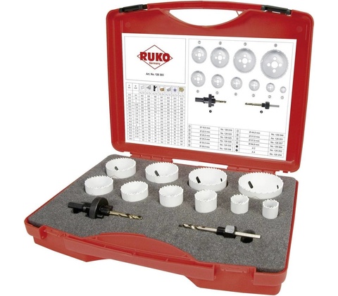 Ruko 126303