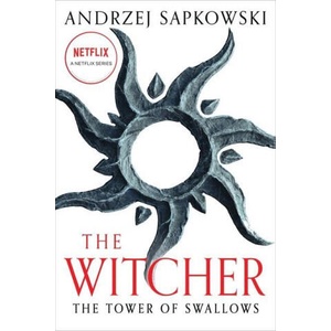 The Tower of Swallows | David A. French (2022)