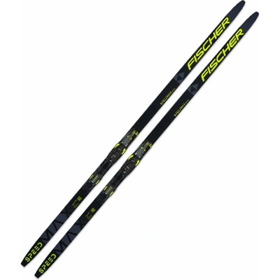 Fischer Speedmax 80 Skate JR + Race JR Skate IFP 2025/26