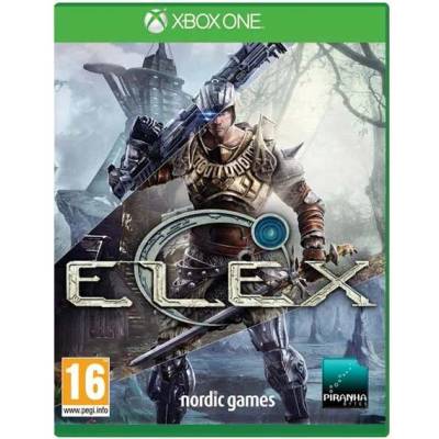 Nordic Games Elex (Xbox One)