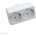 V-TAC 2 Plug (8783)