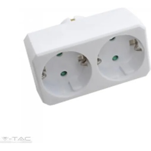 V-TAC 2 Plug (8783)