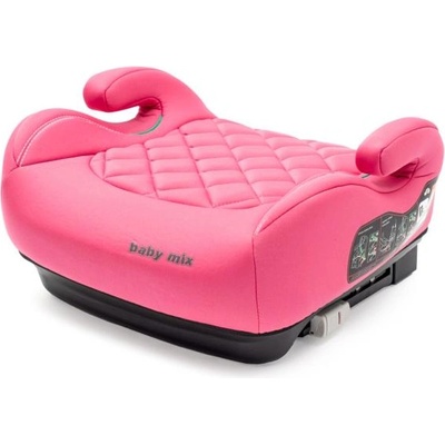 Baby Mix Hero Plus