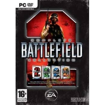 Image 1 of Electronic Arts Battlefield 2 [Complete Collection] (PC)