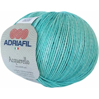 Adriafil Acquerello 26 Tyrkysová