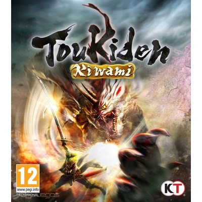 KOEI TECMO Toukiden Kiwami (PC)