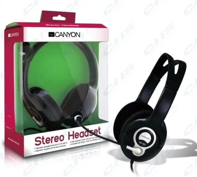 CANYON CNR-HS7