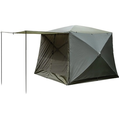 Solar Prístrešok SP Cube Shelter Bivak
