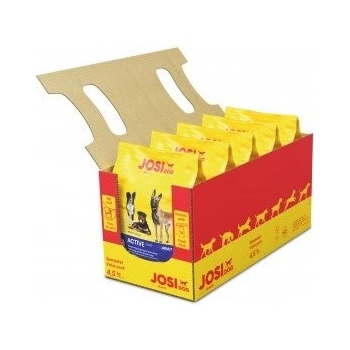 JosiDog Active 0,9 kg