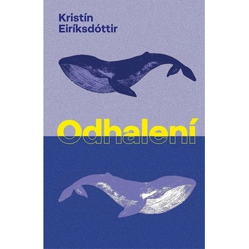 Odhalení