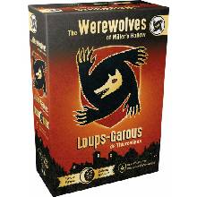 Zygomatic The Werewolves of Miller's Hollow: 25 Years Special Edition