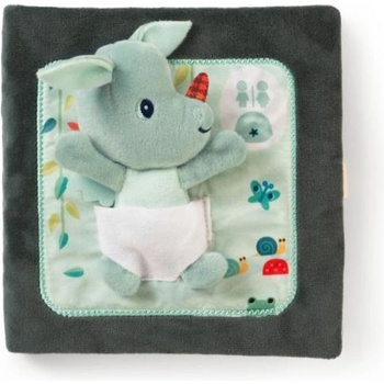 Lilliputiens - дракончето Джо - Уча се да ходя на гърне