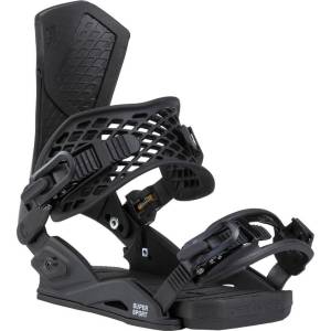 Drake Мъжки Сноуборд Автомати Drake Super Sport Black (13293001)