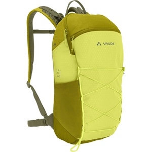 VAUDE Туристическа раница Vaude Agile 20 Walking backpack - Light Leaf - размер One Size (502-8518-0511)
