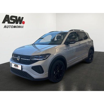 Volkswagen T-Cross 1.0 TSI R-Line 85 kW