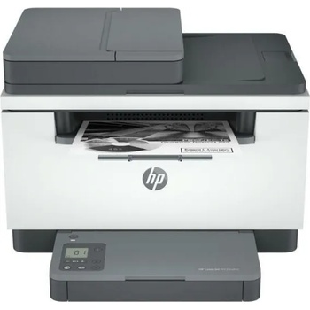 Image 1 of HP LaserJet Pro M234sdne (6GX00E)