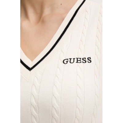 GUESS Рокля Guess SHARI (V6RK09.Z4652)
