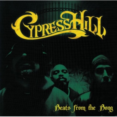Beats from the Bong - Cypress Hill LP