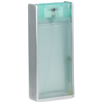 Porsche Design The Essence Summer Ice toaletná voda pánska 80 ml tester