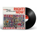 Third Mind - Right Now! / Vinyl [LP]