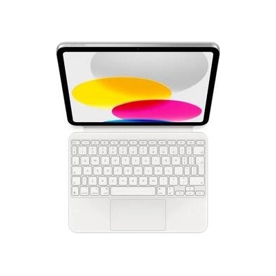 Apple Magic Keyboard Folio iPad 10. generace 2022 US MQDP3LB/A