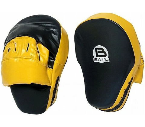 Bail PU