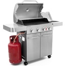 Záhradné grily G21 Argentina BBQ Premium line