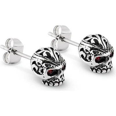 Troli náušnice KS-128