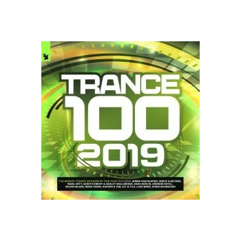 Various - Trance 100 2019 4 CD