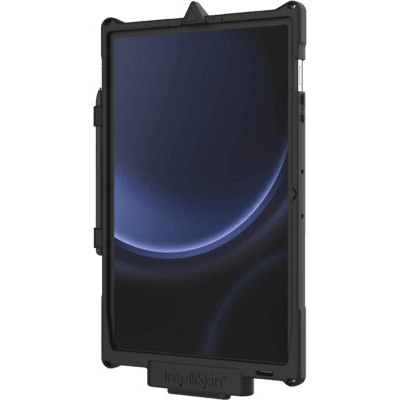 RAM Mounts IntelliSkin Next Gen for Samsung Galaxy Tab S10+, S9+ & S9 FE+-GDS-Technology RAM-GDS-SKIN-SAM87-NG