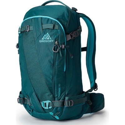 Gregory Targhee 30 l LD 1.0 Jade Green