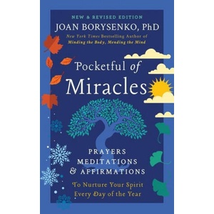 Pocketful of Miracles (Revised and Updated) | Joan Borysenko (ISBN: 9781538707159)